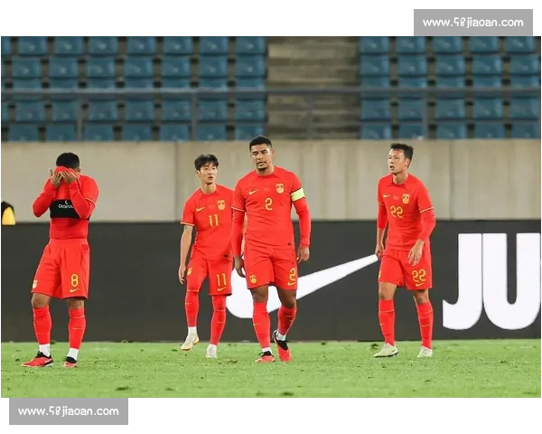 国足迎战乌兹别克斯坦关键之战考验新阵容与出线希望走向世界杯梦