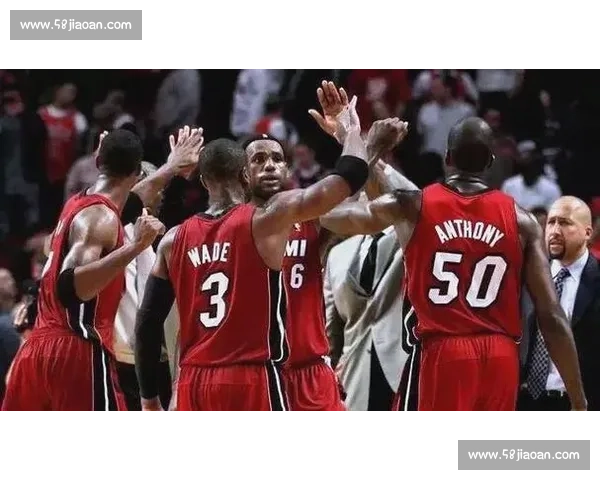 回看2011年NBA公牛对决热火巅峰之战全场经典瞬间回放解析