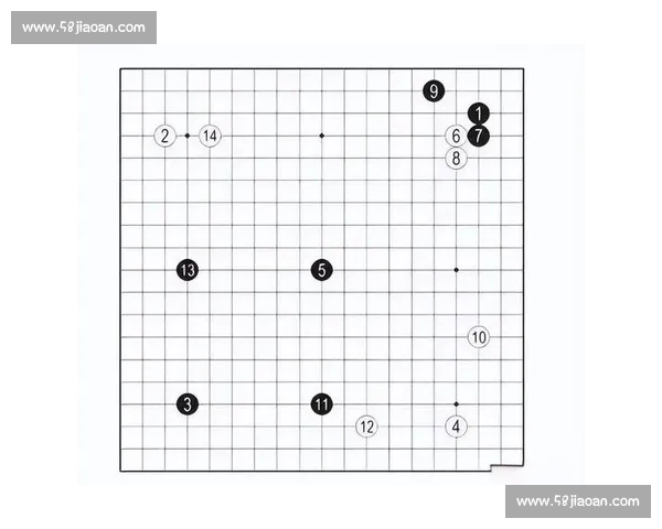 围棋史上吴清源与坂田多番激战影响深远的世纪巅峰对决传奇全景篇